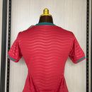 Camisa Feminina Portugal 26/27