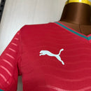 Camisa Feminina Portugal 26/27