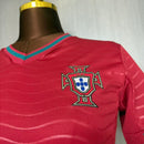 Camisa Feminina Portugal 26/27