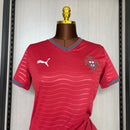Camisa Feminina Portugal 26/27