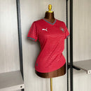 Camisa Feminina Portugal 26/27