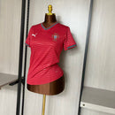 Camisa Feminina Portugal 26/27