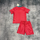Conjunto Infantil Portugal 26/27