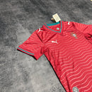 Conjunto Infantil Portugal 26/27