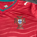 Conjunto Infantil Portugal 26/27