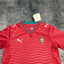 Conjunto Infantil Portugal 26/27