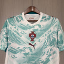 Camisa Masculina Portugal II 26/27