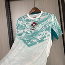 Camisa Masculina Portugal II 26/27