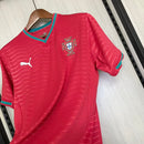 Camisa Masculina Portugal Torcedor 26/27