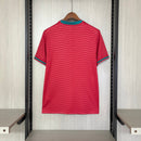 Camisa Masculina Portugal Torcedor 26/27