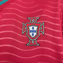 Camisa Masculina Portugal Torcedor 26/27