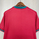 Camisa Masculina Portugal Torcedor 26/27