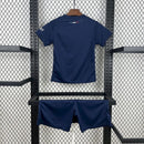 Conjunto Infantil PSG 25/26