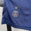 Conjunto Infantil PSG 25/26