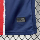 Conjunto Infantil PSG 25/26