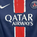 Conjunto Infantil PSG 25/26