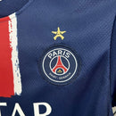 Conjunto Infantil PSG 25/26