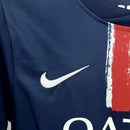Conjunto Infantil PSG 25/26