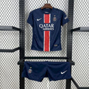 Conjunto Infantil PSG 25/26