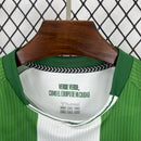 Camisa Masculina Real Betis Torcedor 25/26