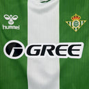 Camisa Masculina Real Betis Torcedor 25/26