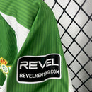 Camisa Masculina Real Betis Torcedor 25/26