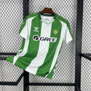 Camisa Masculina Real Betis Torcedor 25/26
