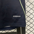 Camisa Masculina Real Madrid II 25/26