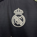 Camisa Masculina Real Madrid II 25/26