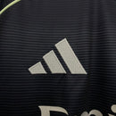 Camisa Masculina Real Madrid II 25/26