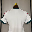 Camisa Feminina Real Madrid 26/27