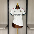 Camisa Feminina Real Madrid 26/27