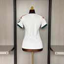 Camisa Feminina Real Madrid 26/27