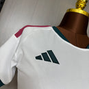 Camisa Feminina Real Madrid 26/27