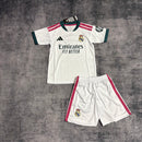 Conjunto Infantil Real Madrid 26/27