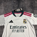 Conjunto Infantil Real Madrid 26/27