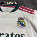 Conjunto Infantil Real Madrid 26/27