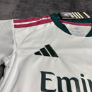 Conjunto Infantil Real Madrid 26/27