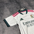 Conjunto Infantil Real Madrid 26/27