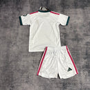 Conjunto Infantil Real Madrid 26/27