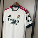 Camisa Masculina Real Madrid Torcedor 26/27