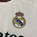 Camisa Masculina Real Madrid Torcedor 26/27