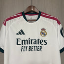 Camisa Masculina Real Madrid Torcedor 26/27