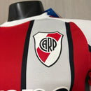Camisa Jogador River Plate 25/26