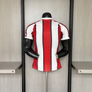 Camisa Jogador River Plate 25/26