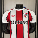 Camisa Jogador River Plate 25/26