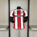 Camisa Jogador River Plate 25/26