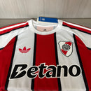 Camisa Jogador River Plate 25/26
