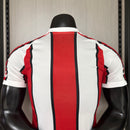 Camisa Jogador River Plate 25/26