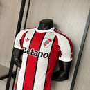 Camisa Jogador River Plate 25/26